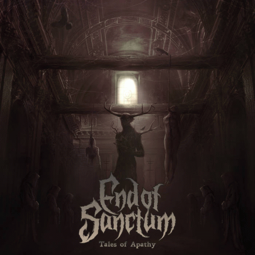 End Of Sanctum : Tales of Apathy